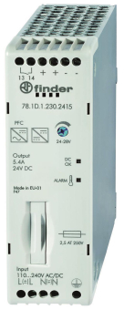 Finder Schaltnetzteil 