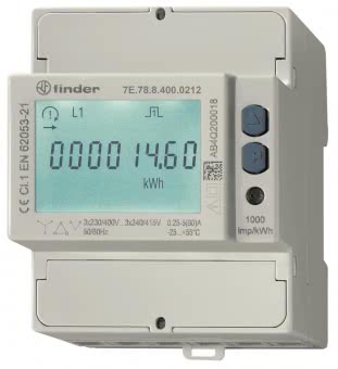 Finder 7E7884000212     7E.78.8.400.0212 