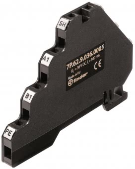 Finder SPD Typ 2+3      7P.62.9.036.0005 