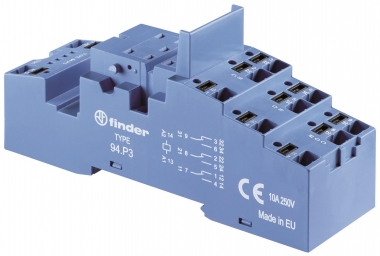 Finder Fassung                     94.P3 