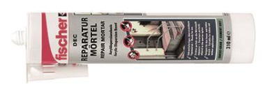 Fischer Reparatur Mörtel DEC ZEG  534474 