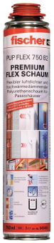 Fischer Premium Flex Schaum PUP   543453 