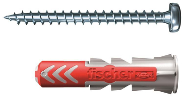 Fischer DUOPOWER 6x30 S PH TX     545838 