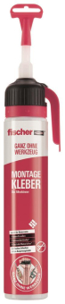 Fischer GOW Montagekleber PP      545860 