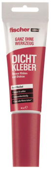 Fischer GOW Dichtkleber T 80ml    545862 