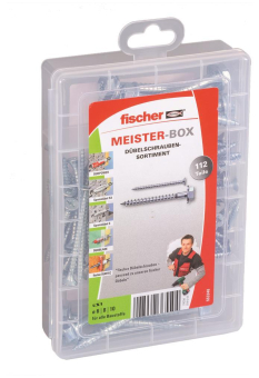 Fischer Meister-Box               553348 