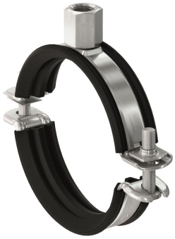 Fischer Universalrohrschelle      539449 