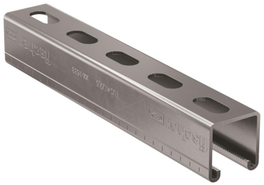 Fischer Montageschiene FUS 41/2,0 542736 