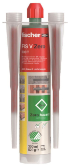 Fischer Injektionsmörtel FISV     558953 