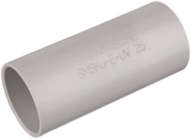 Fränkische            SMSKu-E-UV 50 grau 