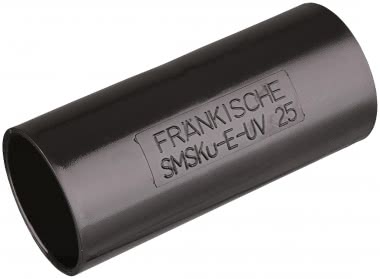 Fränkische         SMSKu-E-UV 63 schwarz 