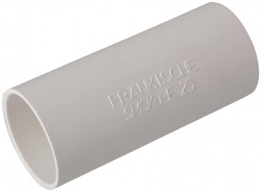 FRAE Kunststoff-      SMSKu-E-UV 32 weiß 