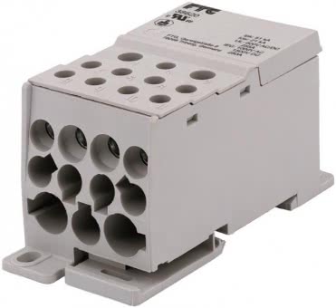 Verteilerblock 1p 250A      K00 AUX38620 