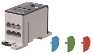 FTG PDB+ Kompaktverteiler         38680C 