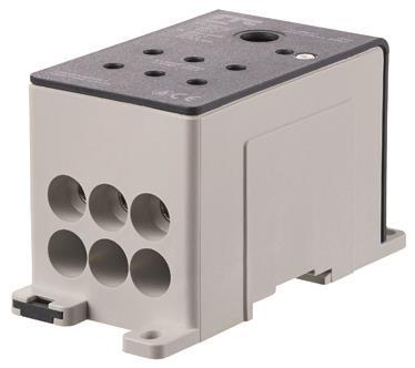 FTG PDB+ Kompaktverteiler          38686 