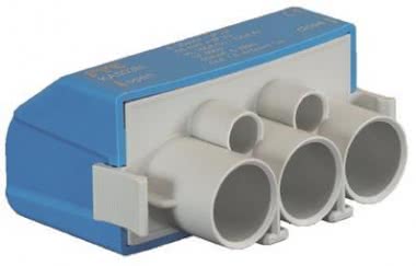 FTG Leuchtenklemme 1p 3x       K00KA503N 
