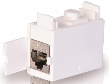 f-tronic RJ45 Anschlußbox        APL-E-S 