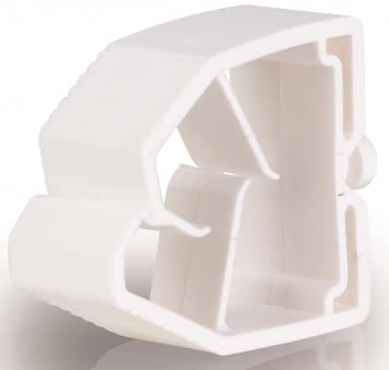 FTRO Kabelklammer KKL, für ZS und    KKL 