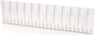 f-tronic Abdeckstreifen sperrbar ADS12SB 