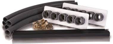 FTRO Eckverbinder ECK5, 5-polig     ECK5 