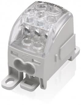 f-tronic Phasenverteilerblock     PDB160 