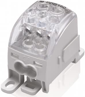 f-tronic Phasenverteilerblock     PDB160 