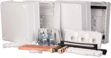 f-tronic Einspeisegehäuse bis     EIN120 