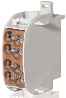 f-tronic Hauptleitungsabzweig hlak1p25br 