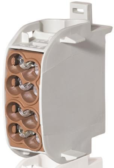 f-tronic Hauptleitungsabzweig hlak1p25br 