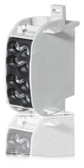 f-tronic Hauptleitungsabzweig hlak1p25sw 