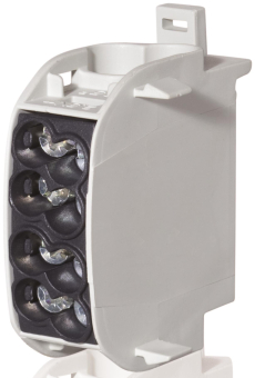 f-tronic Hauptleitungsabzweig hlak1p25sw 