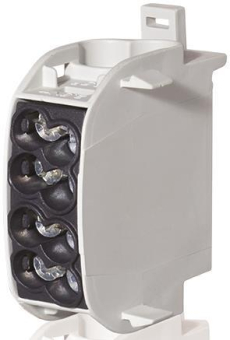 f-tronic Hauptleitungsabzweig hlak1p25sw 