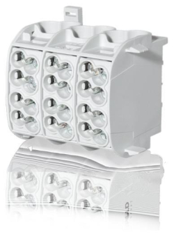 f-tronic Hauptleitungsabzweig hlak3p25gr 