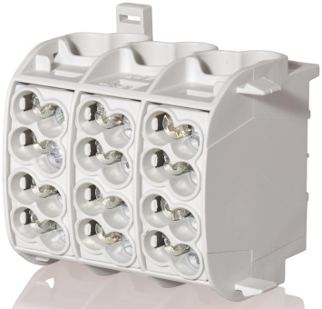 f-tronic Hauptleitungsabzweig hlak3p25gr 