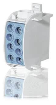 f-tronic Hauptleitungsabzweig hlak1p35bl 