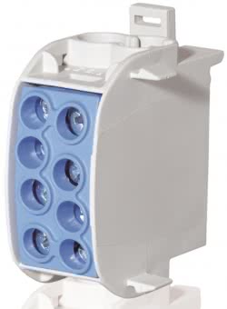 f-tronic Hauptleitungsabzweig hlak1p35bl 