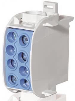 f-tronic Hauptleitungsabzweig hlak1p35bl 