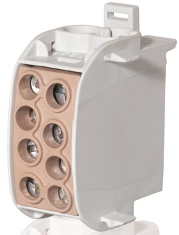 f-tronic Hauptleitungsabzweig hlak1p35br 