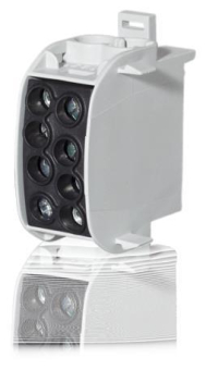 f-tronic Hauptleitungsabzweig hlak1p35sw 