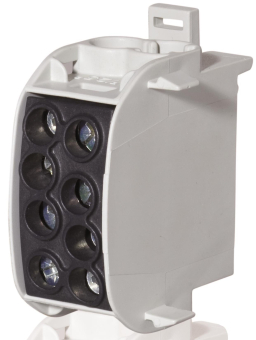 f-tronic Hauptleitungsabzweig hlak1p35sw 