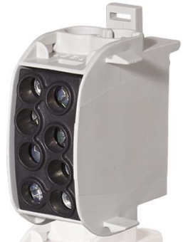 f-tronic Hauptleitungsabzweig hlak1p35sw 