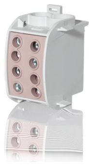 f-tronic Hauptleitungsabzweig hlak1p70br 