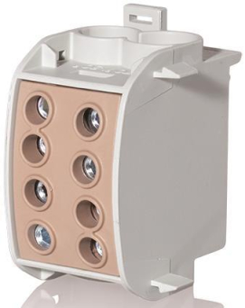 f-tronic Hauptleitungsabzweig hlak1p70br 