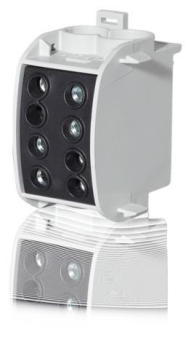 f-tronic Hauptleitungsabzweig hlak1p70sw 