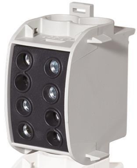 f-tronic Hauptleitungsabzweig hlak1p70sw 