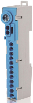 f-tronic N-Steckklemme 14polig       n14 