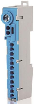 f-tronic N-Steckklemme 14polig       n14 