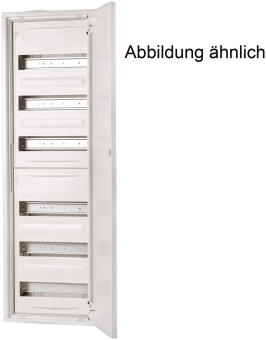 f-tronic Verteilerschrank 1feldrig VS1-7 
