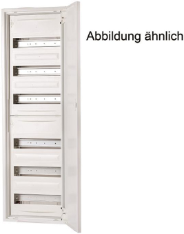 f-tronic Verteilerschrank 1feldrig VS1-7 