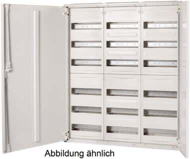 f-tronic Verteilerschrank 3feldrig VS3-7 